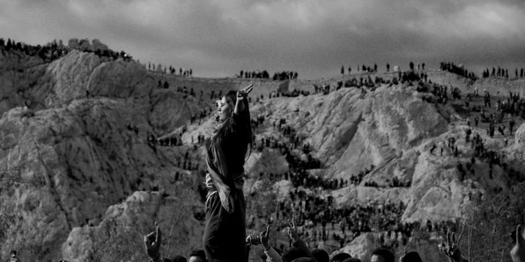 ANALÎZ- PARASTİNA HEBÛNÊ!