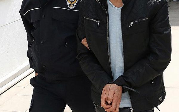 Li Amed’ê 6 jê zarok 10 kes hate binçavkirin