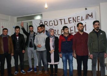 Ciwanên Sancaktepeyê meclîsa xwe îlan kir