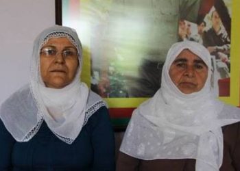 Di operasyonên qirkirina siyasî yên Îzmîr’ê de hejmara binçavkirinê derket 15 an