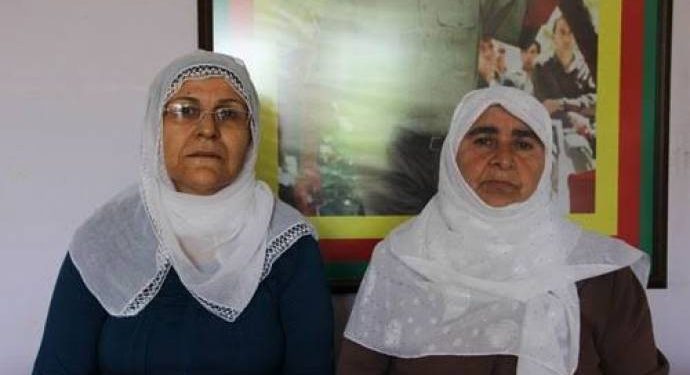 Di operasyonên qirkirina siyasî yên Îzmîr’ê de hejmara binçavkirinê derket 15 an