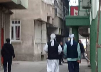 Li Amed’ê di bin navê cihadê de ciwanan ji bo çeteyan rêxistin dikin!