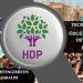 HDP bang li mîtînga ji bo Leyla Guven a Stenbol’ê kir
