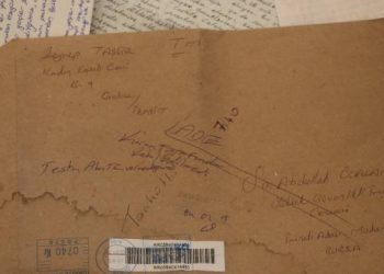 Li Îmraliyê piştî hevdîtina malbat, parêzer û telefonê name jî qedexe kirin