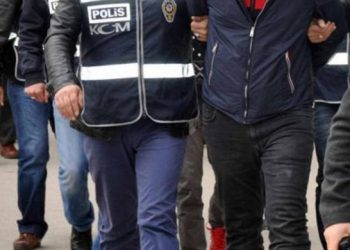 Li Riha’yê di serdegirtina malan de herî kêm 3 kes hate binçavkirin