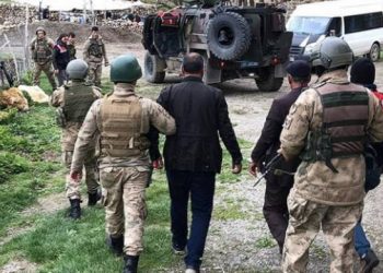 Keyayên Hatibû Binçavkirin Hatin Berdan