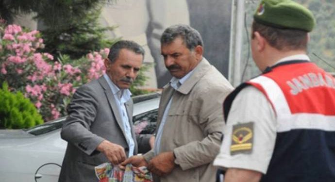 Malbat ji bo biçin Îmralîyê serî lê dan