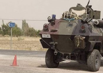 Li Amed’ê zaroka 2 salî jî tê de 7 kes binçav kirin