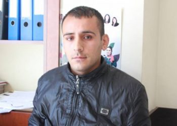 Polêsên Dagirker li Mersîn’ê ciwanekî HDP’ê bir derveyî bajêr û îşkence kir