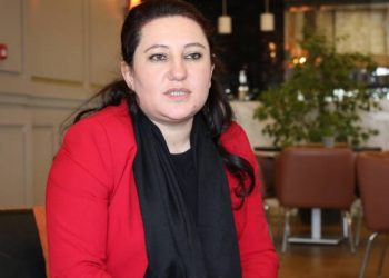 Jinên ku li Şirnex’ê hatin binçav kirin serbest hatin berdan