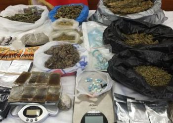 Serokçeteyê Tiryakê Polêsê Dewleta Tirk Derket