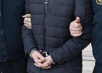 Ji heman malbatê 2 kes hatin girtin  û 4 kes hatin berdan