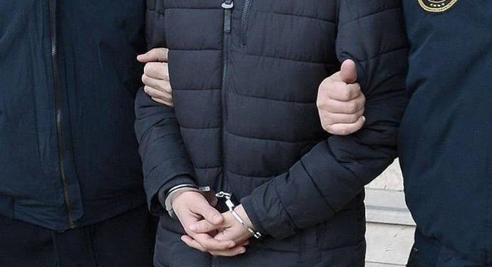 Ji heman malbatê 2 kes hatin girtin  û 4 kes hatin berdan