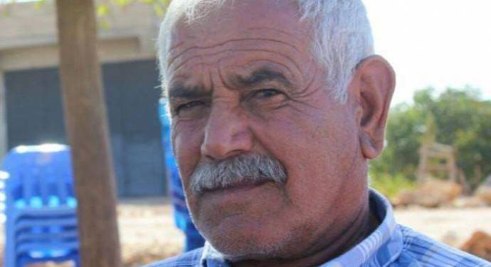 Li Bêrecûk’ê kurê wan nedîtin dayik û bav xistin binçav