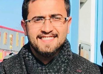 Li Erdîş’ê 2 parêzer hatin binçavkirin