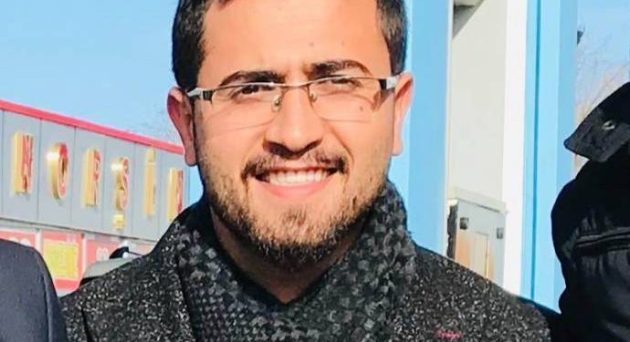 Li Erdîş’ê 2 parêzer hatin binçavkirin