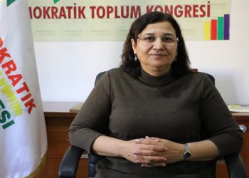 Ji Bo Leyla Guven Kampanyaya Îmzeyan Hate Destpêkirin