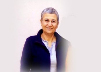 Sabiha Temîzkan: “Dayika min cara yekem îro nekarî bi min re derkeve hevdîtinê”