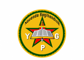 YPG bi daxuyaniyekê bîlançoya şerê 2018’an eşkere kir.