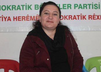 Li Şirnex’ê operasyonên qirkirinên siyasî: Bernamzeta HDP a şaredariyê hate binçavkirin