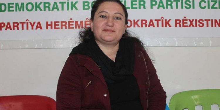 Li Şirnex’ê operasyonên qirkirinên siyasî: Bernamzeta HDP a şaredariyê hate binçavkirin