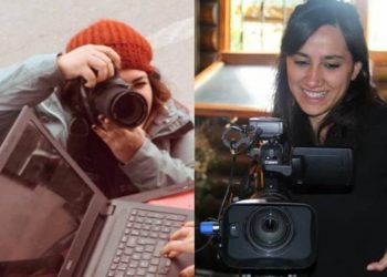 Muxabîrên Jinnews’ê li Amed’ê ji aliyê polêsan ve hatin binçavkirin