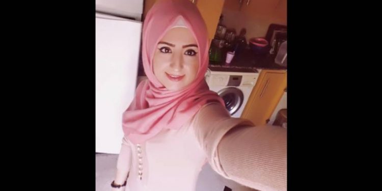 Li Efrînê jineke ciwan hate revandin