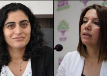 Sabahat Tuncel û Selma Irmak jî dest bi greva birçîbûnê bêdem û bêdorveger kirin