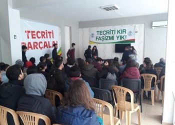 Ciwanên HDP’ê yê Peyas’ê meclîsa xwe îlan kirin