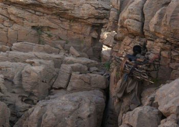 Ji Pênûsa Gerillayekî- ‘Weke wolkanekî geş dibe hêviyên min’