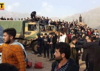 LEZGÎN- Li Şeladizê 2 endamên MÎT’ê hate kuştin