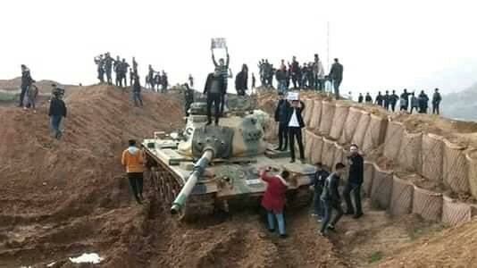 Li Şeladizê kesên ku hatine binçavkirin agahî nayê giritn