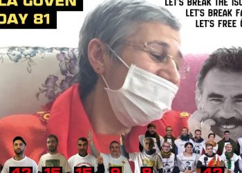 ANALÎZ- Ji Viyan heya Leyla’yê hestiyariya Jina Kurd