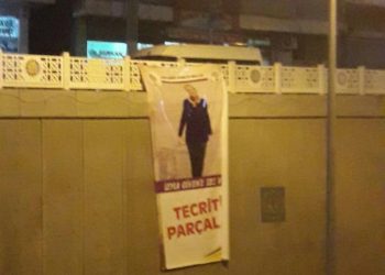 Li Amed û Mersîn’ê Ji Ciwanên HDP’ê li dijî tecrîdê çalakî