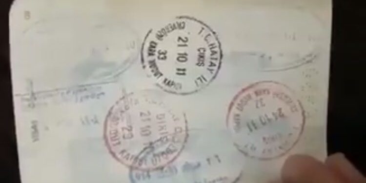 Çeteyê ku Minbîc’ê hate kuştin herî zêde çûye Tirkiye