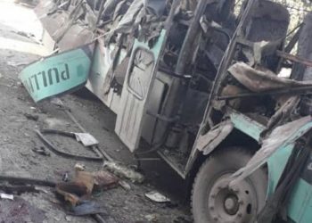 LEZGÎN- Li Efrîn’ê 2 teqîn-NÛ BÛ