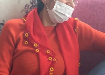 Piştê ku Leyla Guven derket wêne û videoyên wê li malê!-NÛ BÛ