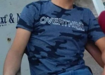 Li Amed’ê ciwanekî ji ber qrîza aboriyê jiyana xwe dest da