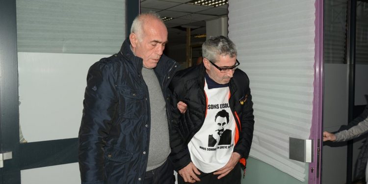 Rewşa çalakgerê Strasboûrgê Solhan giran e, tedawiyê nepejirand