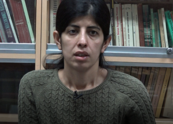 TAYBET- Faraşîn; “Berxwedana Kobanê xwedîderketina nirxan bû, ciwanan vêya pêkanî”