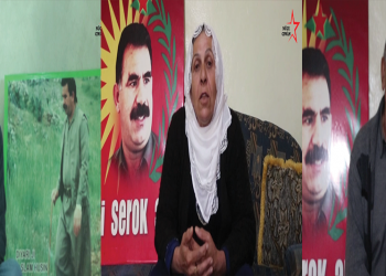 TAYBET- Welatparêzên ku bi Rêberê Gelan re mane li ser komploya 15 Sibat’ê diaxivin