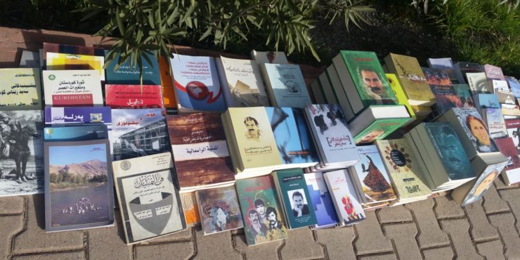 Li Silêmaniye Asayîşa YNK carekî din êrîşê ciwanan kir, 2 kes hate binçavkirin