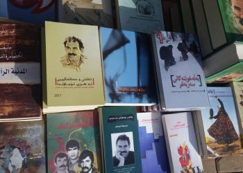 Li Silêmaniye Asayîşa YNK carekî din êrîşê ciwanan kir, 2 kes hate binçavkirin