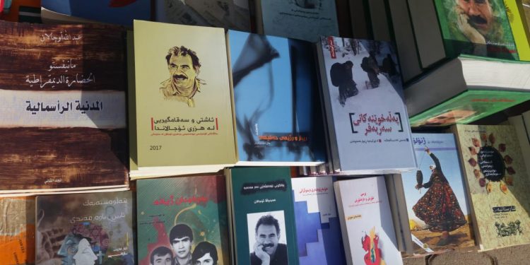 Li Silêmaniye Asayîşa YNK carekî din êrîşê ciwanan kir, 2 kes hate binçavkirin