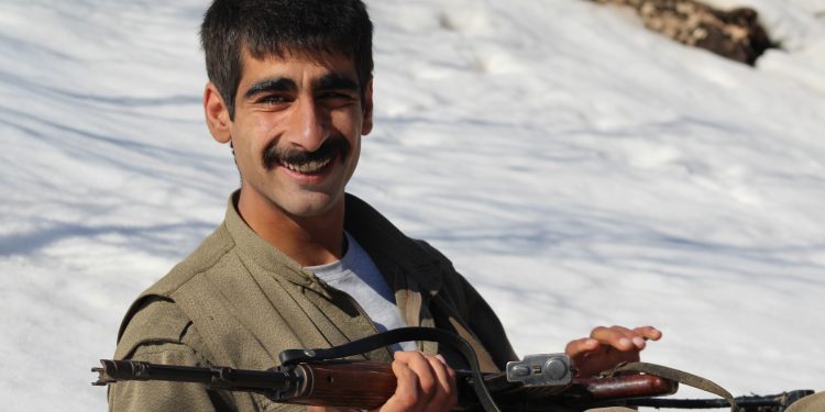 Ji Navdar’ê ku 93’an şehîd ketî heya Navdar’ê Berxwedana Serdemê