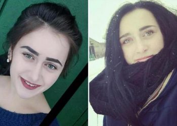 Xwendekara Zaningehê ji ber seqemê jiyana xwe dest da