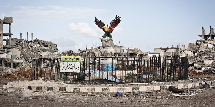 TAYBET – Berxwedaneke Dîrokî: Berxwedana Kobanê