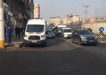 Ji duh ve diyar bû ku Leyla Guven were berdan!