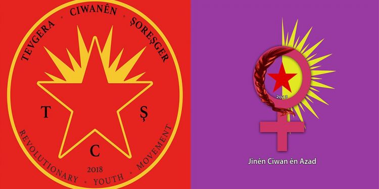 Di 19 û 20 Çile’yê de li dijî tecrîdê ‘Serî Hildidin’