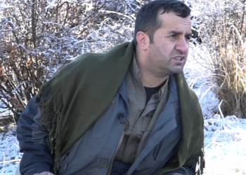 TAYBET- Koordînasyonê Komalên Ciwan Kato: ”DGH pêwîste çalakiyên xwe zêdetir û mezintir bike”